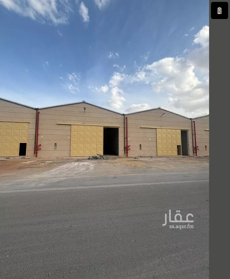 Warehouse for Rent in Riyadh As Sulay صورة 2