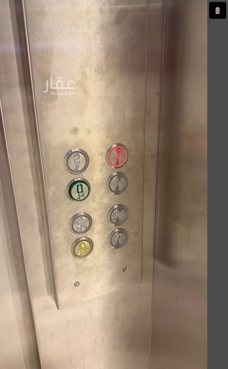 شقة للإيجار في شارع البقيع, حي السعادة, مدينة الرياض, منطقة الرياض صورة 2