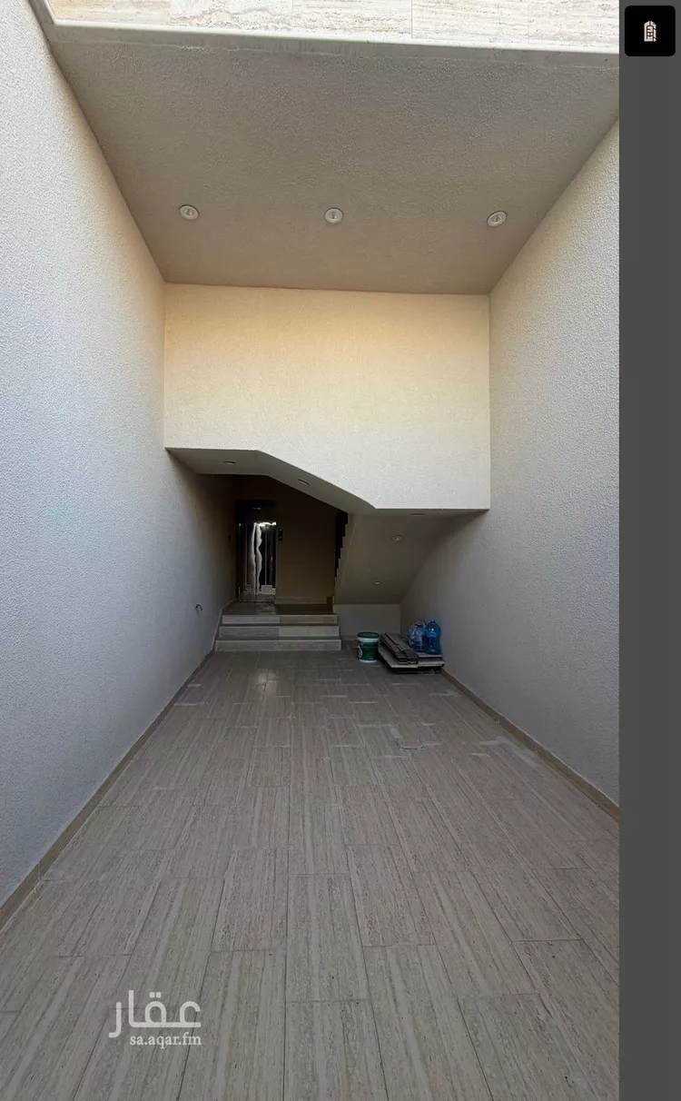 دور للإيجار في شارع الحدبة السفلى, حي الفيحاء, مدينة الرياض, منطقة الرياض صورة 3