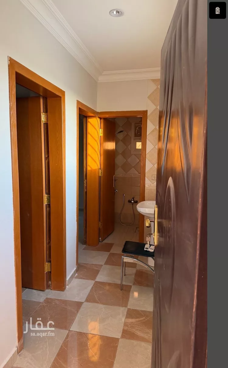 شقة للإيجار في شارع النقيب, حي الفيحاء, مدينة الرياض, منطقة الرياض صورة 4