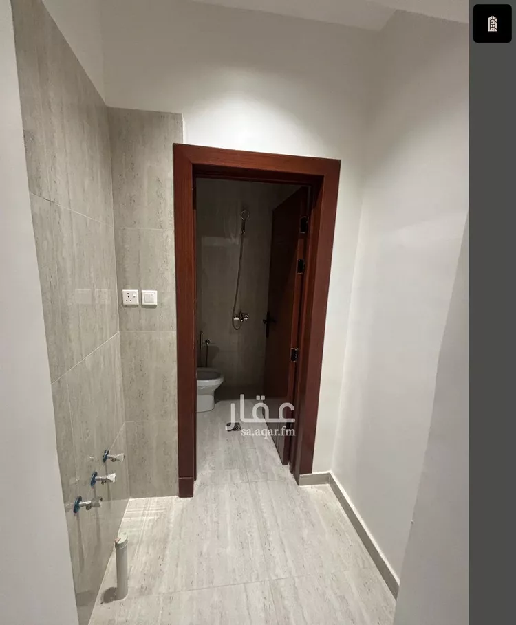 استوديو للإيجار في شارع النهار, حي السعادة, مدينة الرياض, منطقة الرياض 6