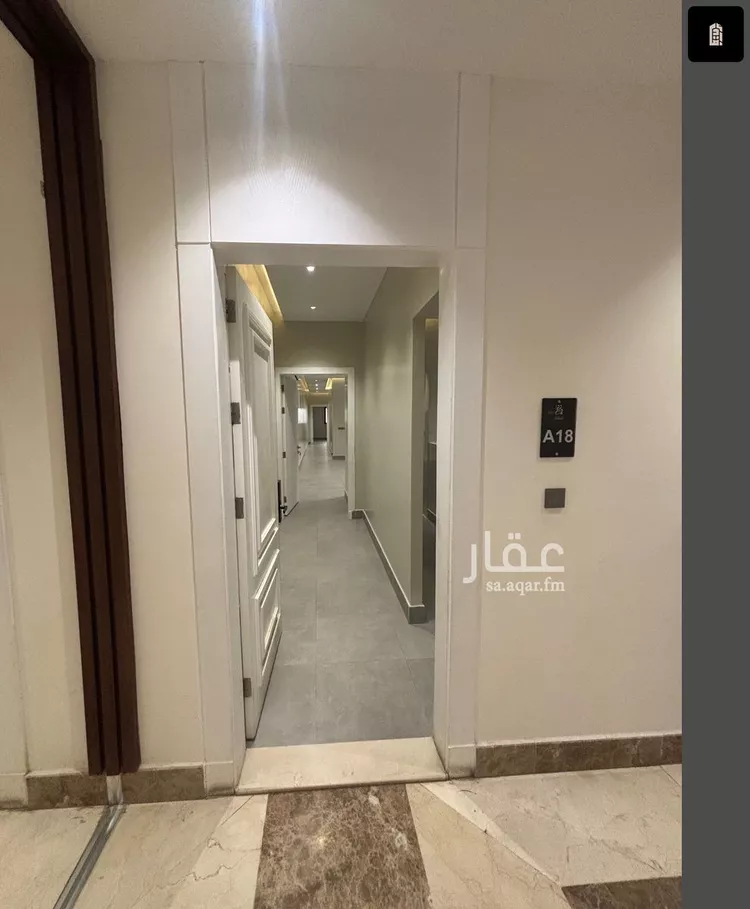 شقة للإيجار في شارع البساله, حي القادسية, مدينة الرياض, منطقة الرياض 6