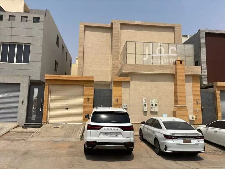 Villa for Rent in Riyadh As Saadah