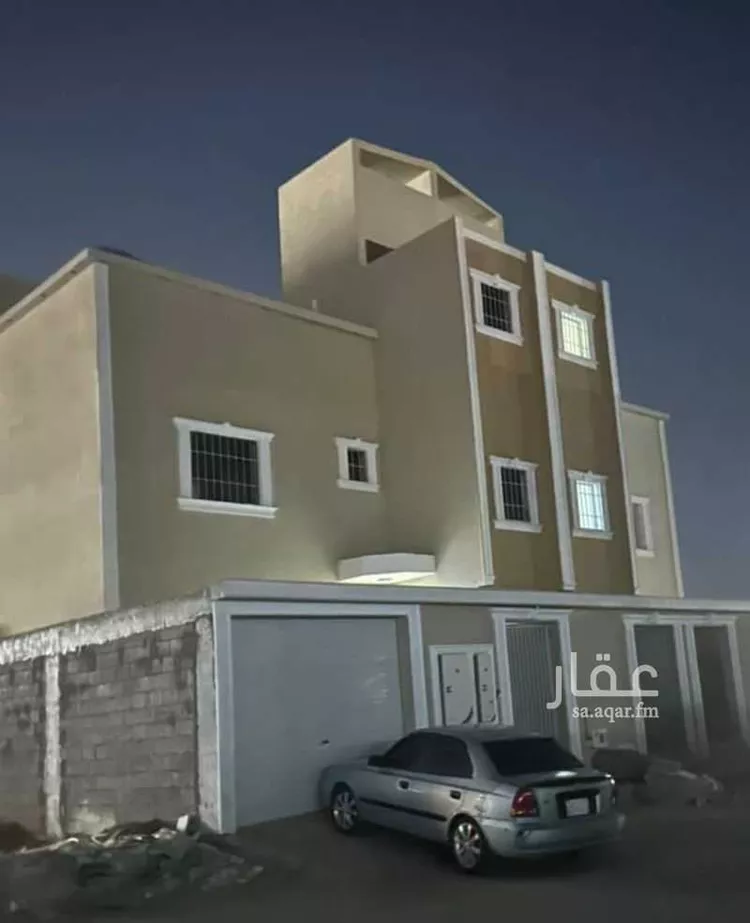 Floor for Rent in Riyadh Al Bariah