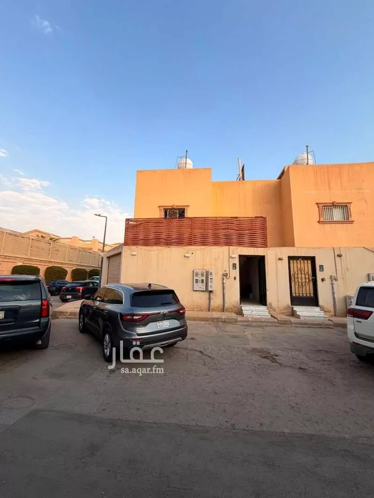 دور للإيجار في شارع حرمة, حي النهضة, مدينة الرياض, منطقة الرياض