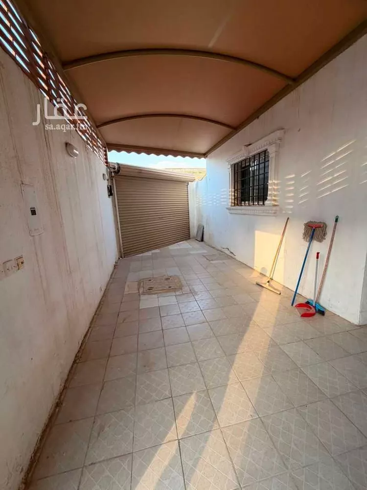 دور للإيجار في شارع حرمة, حي النهضة, مدينة الرياض, منطقة الرياض صورة 3
