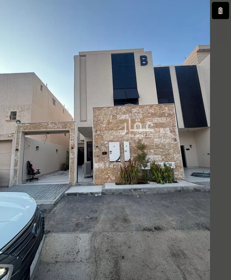 دور للبيع في شارع الريحانية, حي السعادة, مدينة الرياض, منطقة الرياض