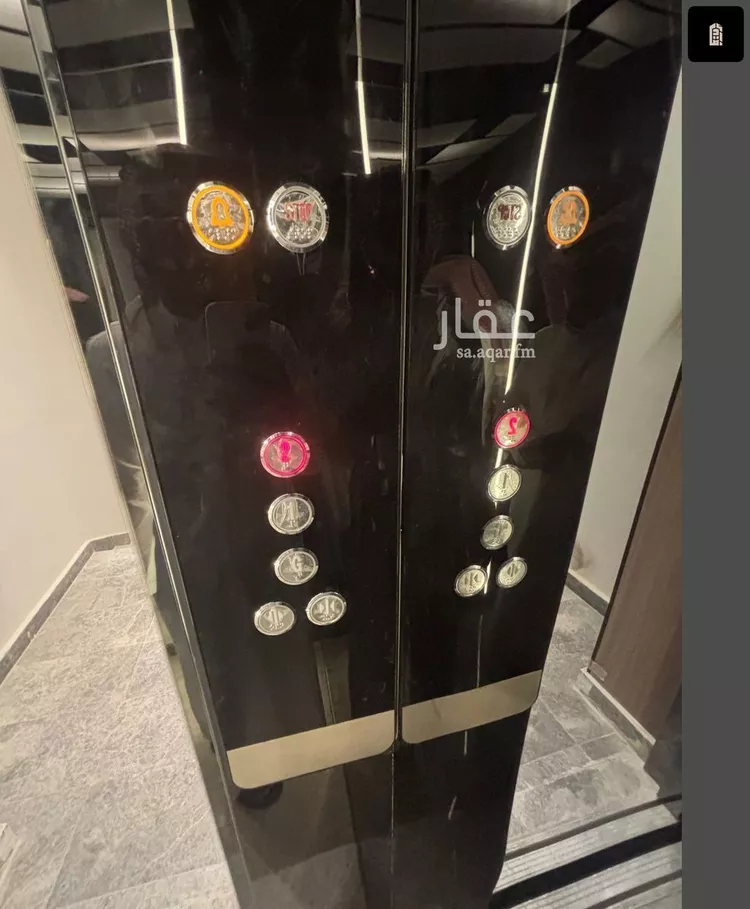 شقة للبيع في شارع الريحانية, حي السعادة, مدينة الرياض, منطقة الرياض صورة 4