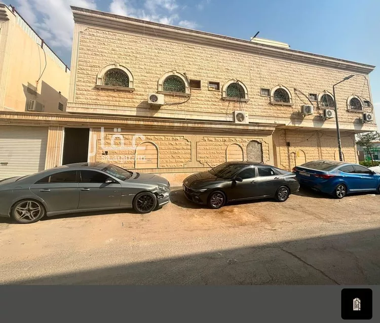 Building for Rent in Riyadh Ar Rawabi