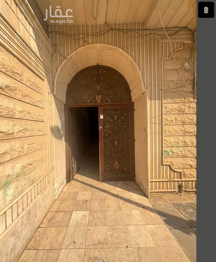 عمارة للإيجار في شارع  الشافعي, حي الروابي, مدينة الرياض, منطقة الرياض صورة 2