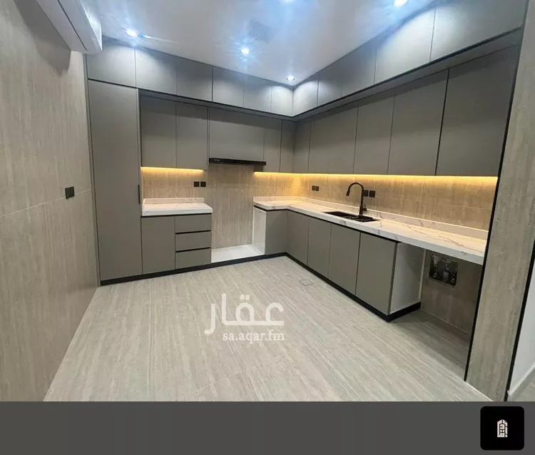 شقة للإيجار في شارع الشافعي, حي الروابي, مدينة الرياض, منطقة الرياض 9