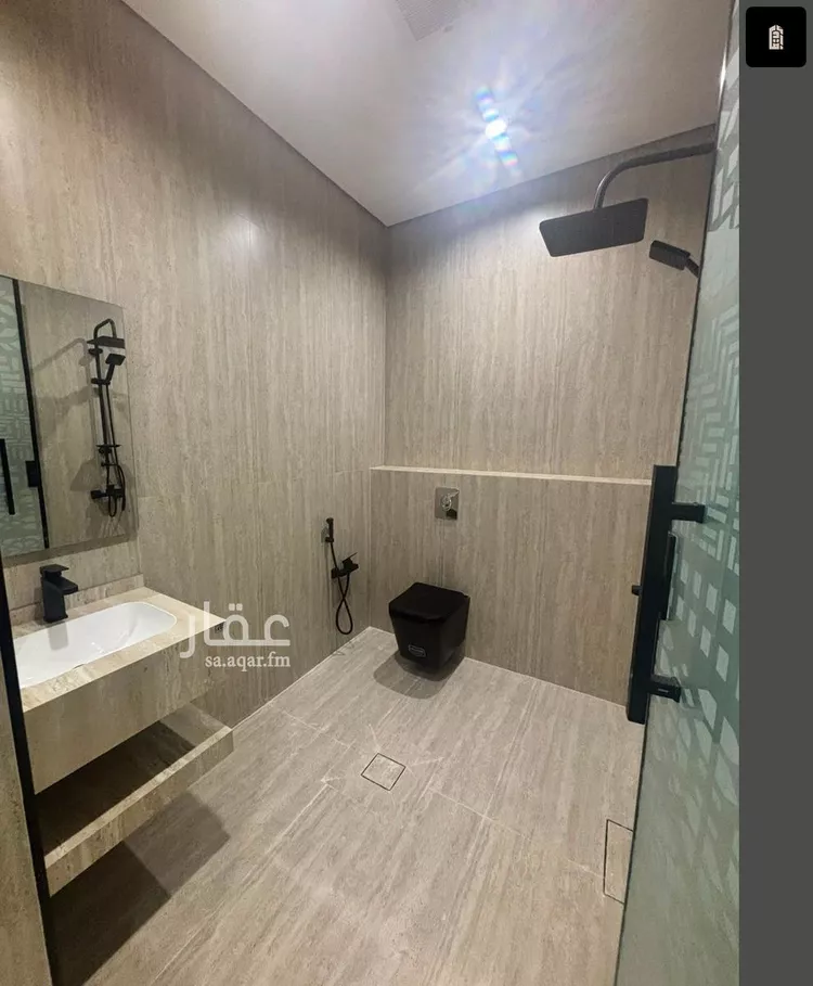 شقة للإيجار في شارع الشافعي, حي الروابي, مدينة الرياض, منطقة الرياض 11