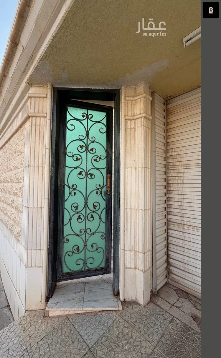 دور للإيجار في شارع ابن العلم, حي الجزيرة, مدينة الرياض, منطقة الرياض صورة 3