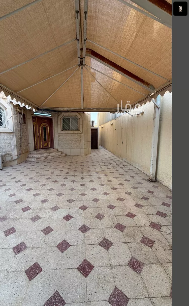 دور للإيجار في شارع ابن العلم, حي الجزيرة, مدينة الرياض, منطقة الرياض صورة 4