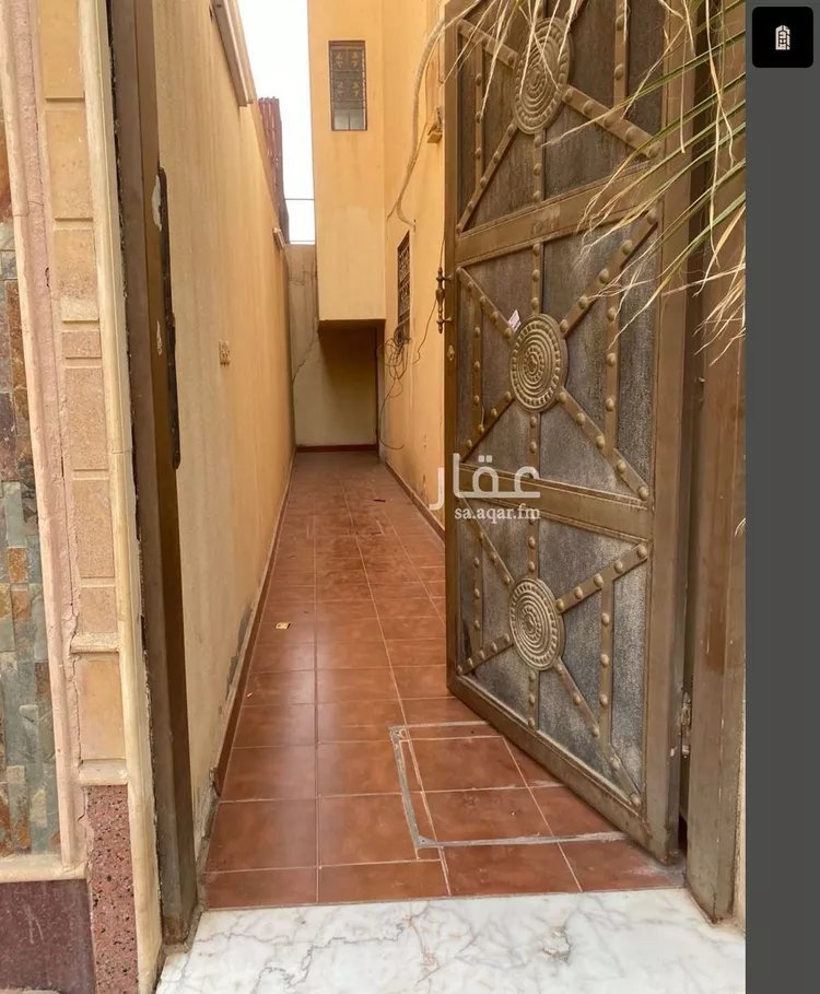 دور للإيجار في شارع الريف, حي السعادة, مدينة الرياض, منطقة الرياض 13