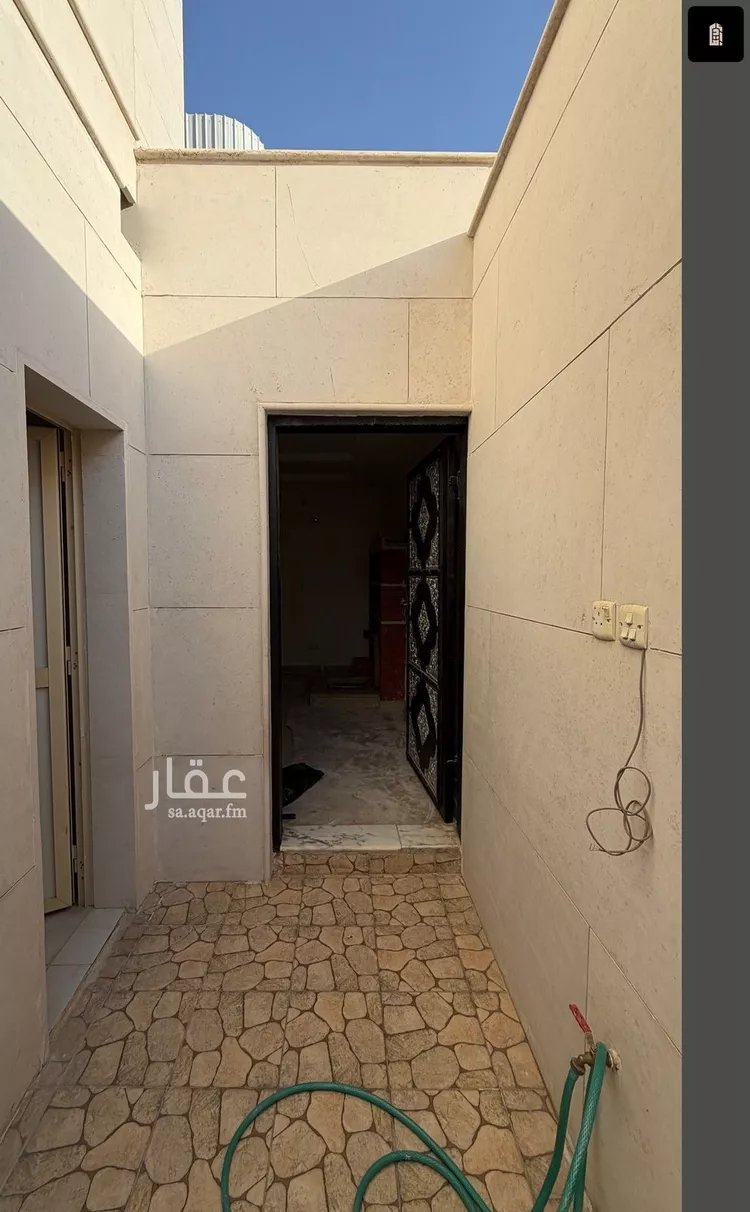دور للإيجار في شارع الحدبة السفلى, حي الفيحاء, مدينة الرياض, منطقة الرياض 7