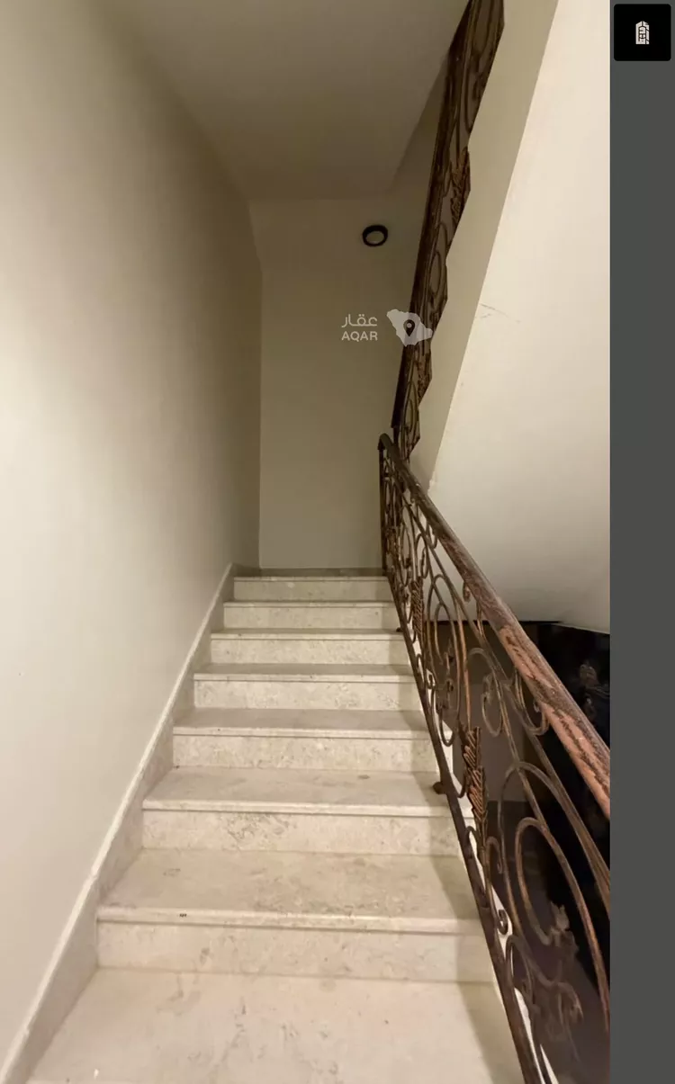 شقة للإيجار في شارع محمد بن زياد, حي الفيحاء, مدينة الرياض, منطقة الرياض 5