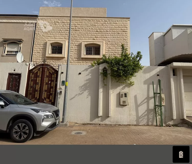 فيلا للبيع في شارع الرذاذ, حي الفلاح, مدينة الرياض, منطقة الرياض 5