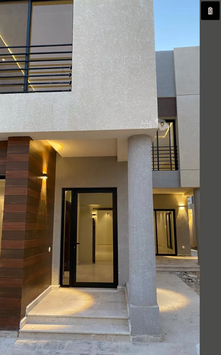 Villa for Sale in Riyadh Al Janadriyah