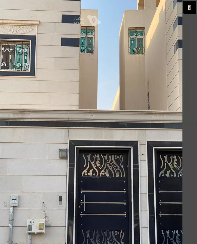 Floor for Rent in Riyadh Al Fayha 7