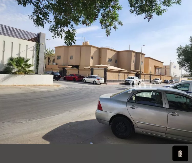 فيلا للبيع في شارع الجلة, حي الملك سلمان, مدينة الرياض, منطقة الرياض صورة 3