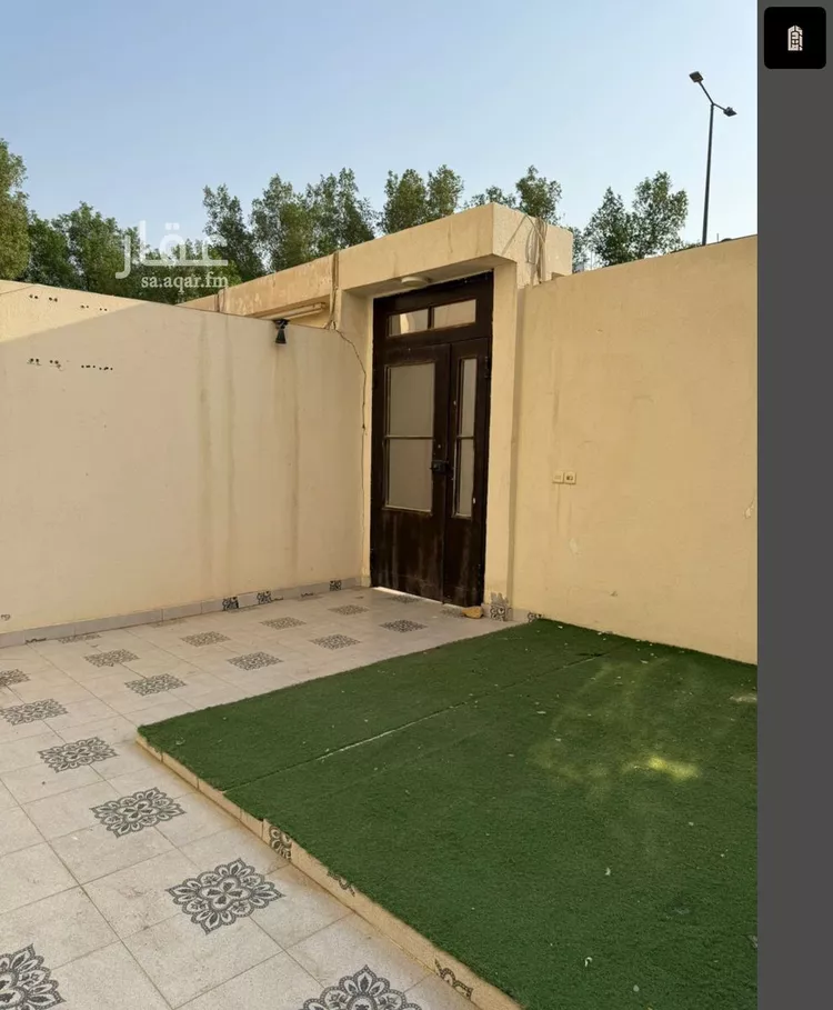 دور للإيجار في شارع الفانوس, حي الفيحاء, مدينة الرياض, منطقة الرياض صورة 5