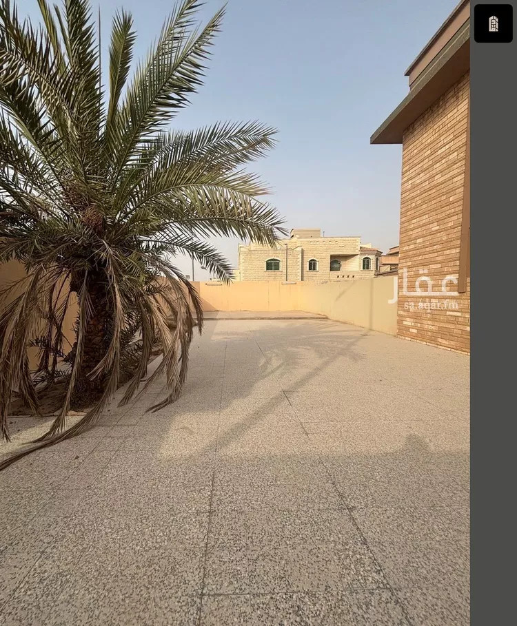 دور للإيجار في شارع فروة بن عمرو, حي المنار, مدينة الرياض, منطقة الرياض صورة 4