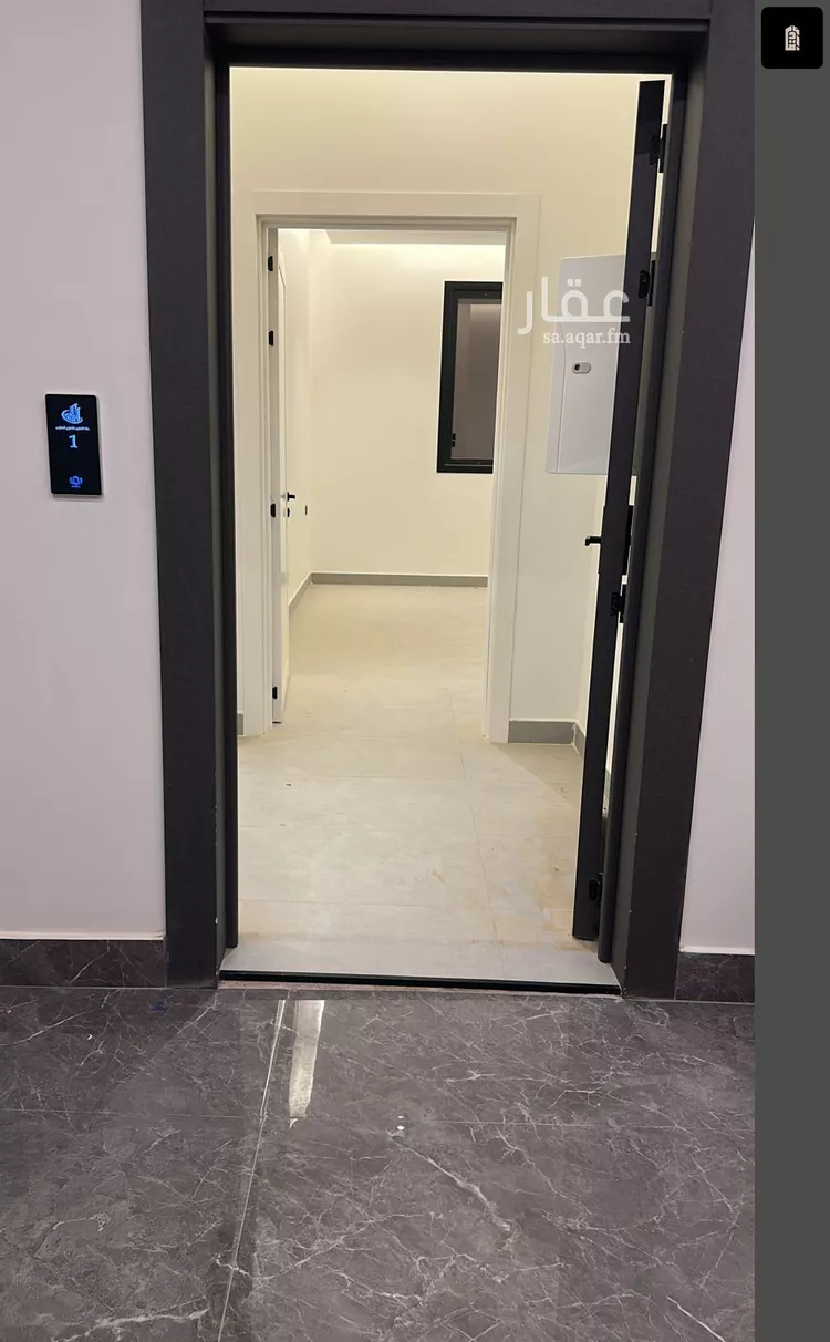 شقة للإيجار في شارع  الشافعي, حي الفيحاء, مدينة الرياض, منطقة الرياض صورة 4