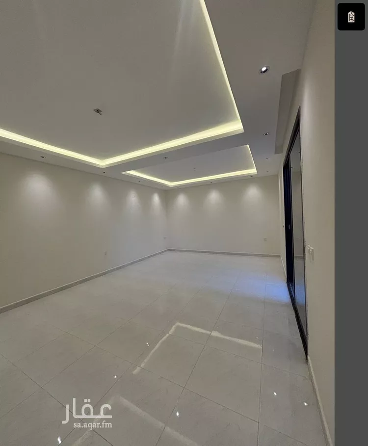 فيلا للإيجار في شارع شارع فرعي, حي الجنادرية, مدينة الرياض, منطقة الرياض صورة 3