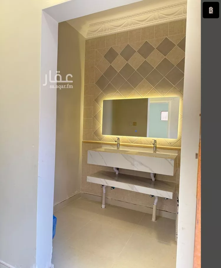 دور للإيجار في شارع محماس الهزاني, حي السلام, مدينة الرياض, منطقة الرياض صورة 5