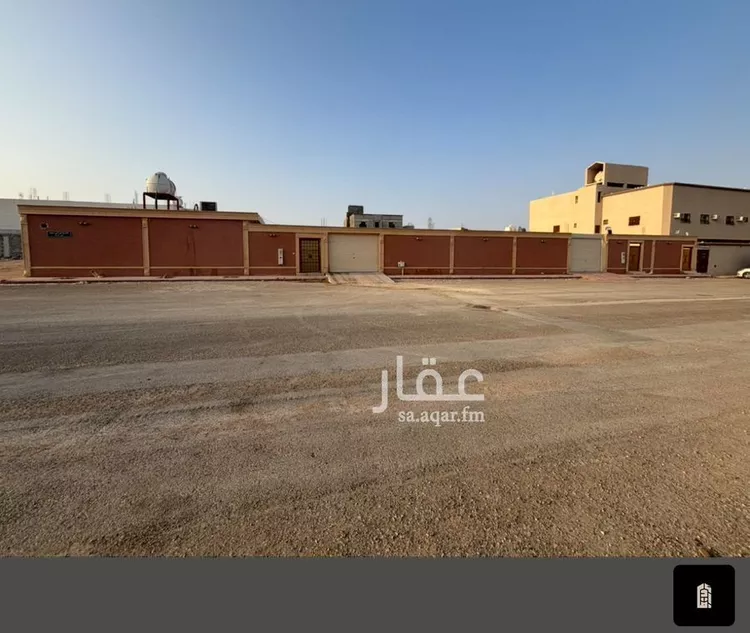 استراحة للبيع في شارع ابن أبي سعد, حي البرية, مدينة الرياض, منطقة الرياض صورة 2