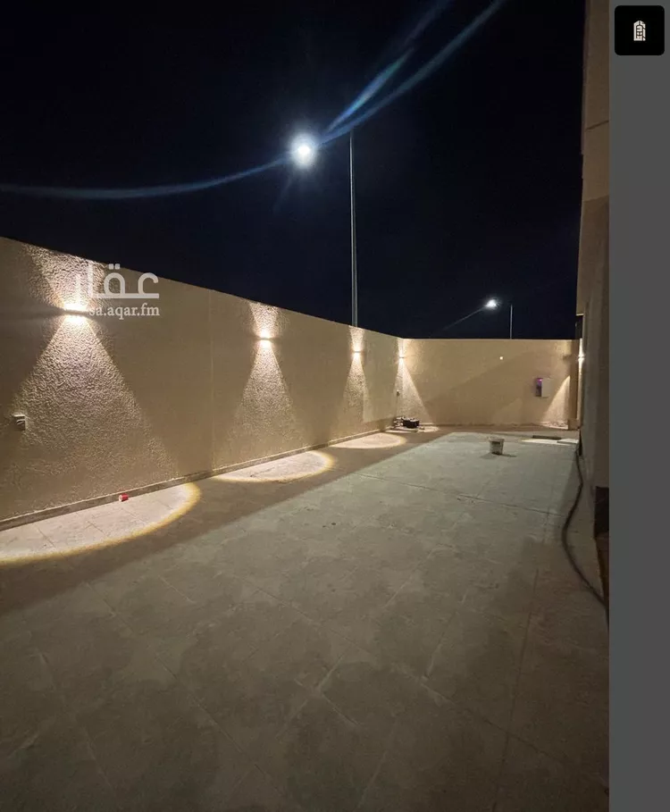فيلا للإيجار في شارع فرعي, حي الجنادرية, مدينة الرياض, منطقة الرياض صورة 4