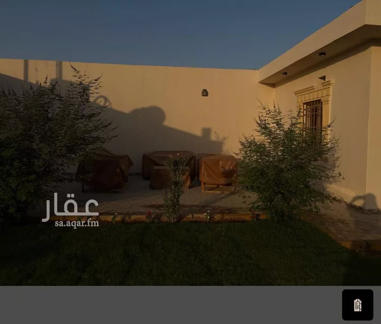 استراحة للبيع في شارع ابن أبي سعد, حي البرية, مدينة الرياض, منطقة الرياض صورة 2