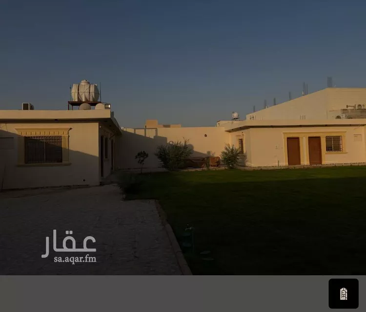 Rest House for Sale in Riyadh Al Bariah 6