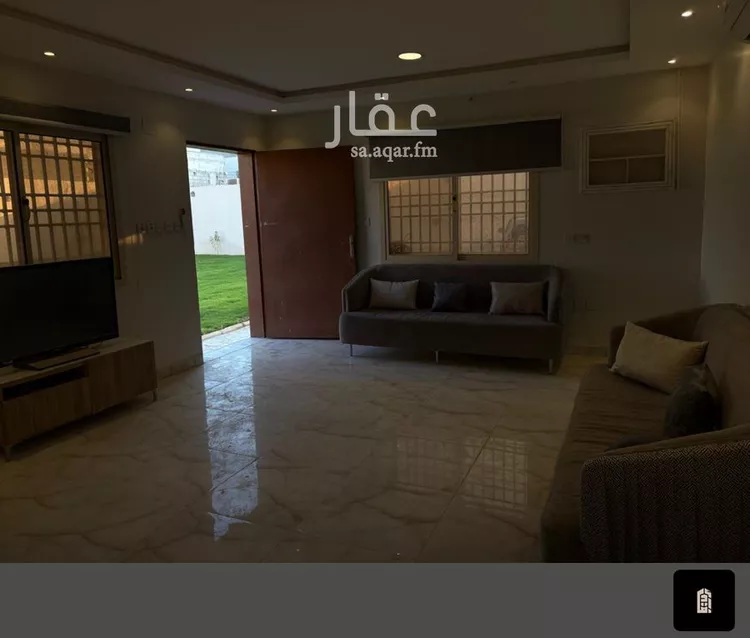 استراحة للبيع في شارع ابن أبي سعد, حي البرية, مدينة الرياض, منطقة الرياض صورة 4