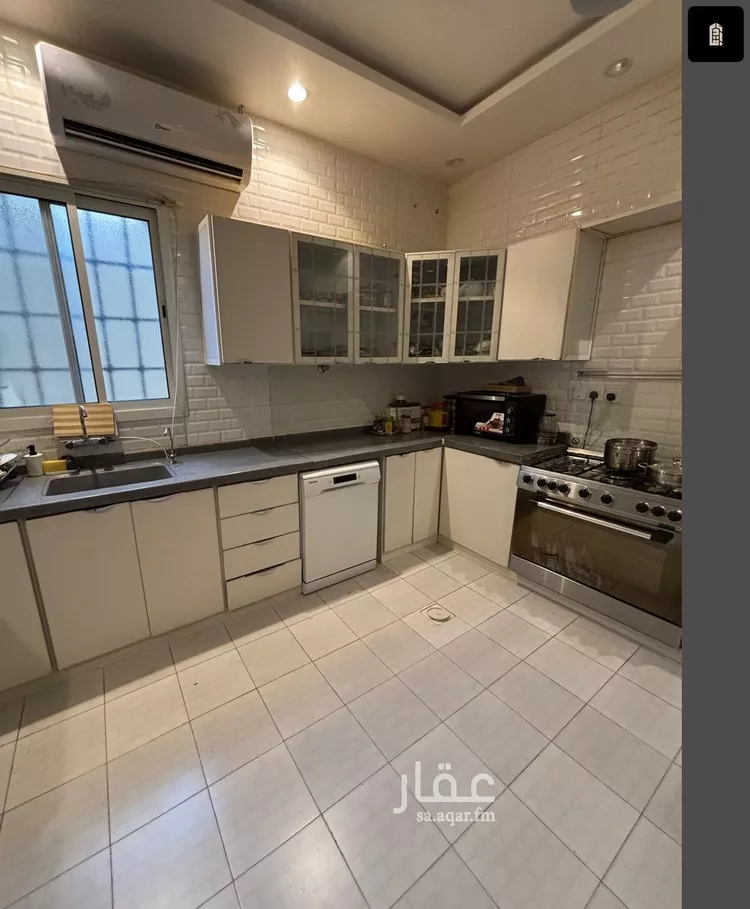 دور للإيجار في شارع ابن الزبير الغرناطي, حي السعادة, مدينة الرياض, منطقة الرياض صورة 5