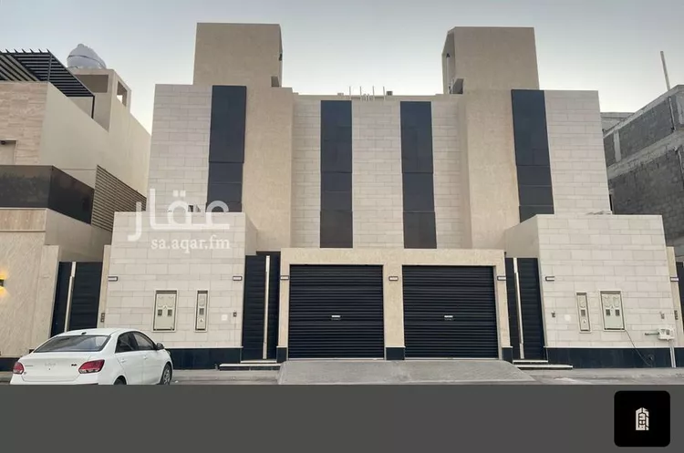 دور للإيجار في شارع محمد بن عمر العرابي, حي الصفاء, مدينة الرياض, منطقة الرياض