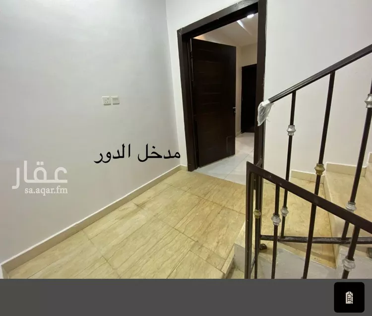 دور للإيجار في شارع عبدالكريم الأنصاري, حي بدر, مدينة الرياض, منطقة الرياض صورة 2