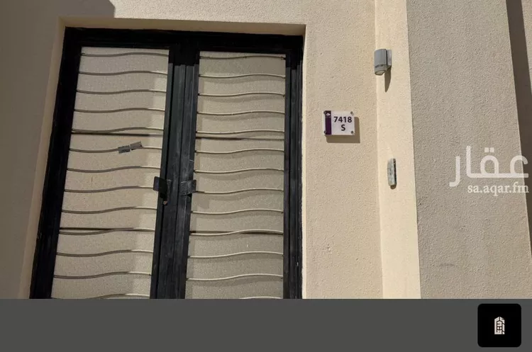 فيلا للبيع في شارع طارق بن أشيم, حي الرمال, مدينة الرياض, منطقة الرياض صورة 2