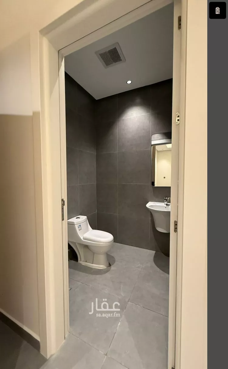 شقة للإيجار في شارع حسين بن إبراهيم المالكي, حي السعادة, مدينة الرياض, منطقة الرياض صورة 3