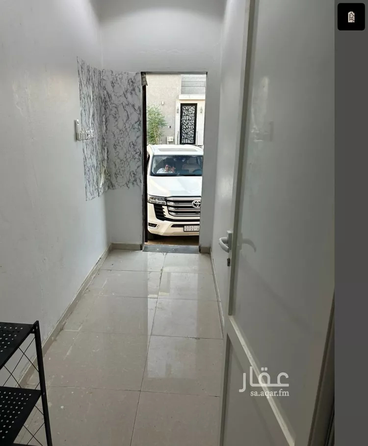 غرفة للإيجار في شارع علي بن أبي طاهر, حي السعادة, مدينة الرياض, منطقة الرياض