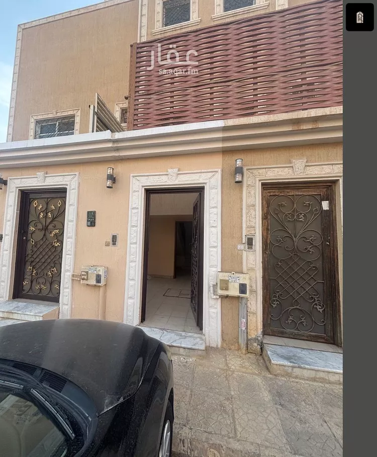 شقة للإيجار في شارع سلام, حي الفيحاء, مدينة الرياض, منطقة الرياض صورة 2