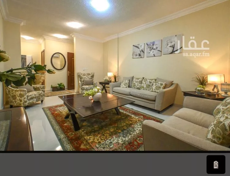 شقة للإيجار في شارع الرمس, حي الملقا, مدينة الرياض, منطقة الرياض صورة 4