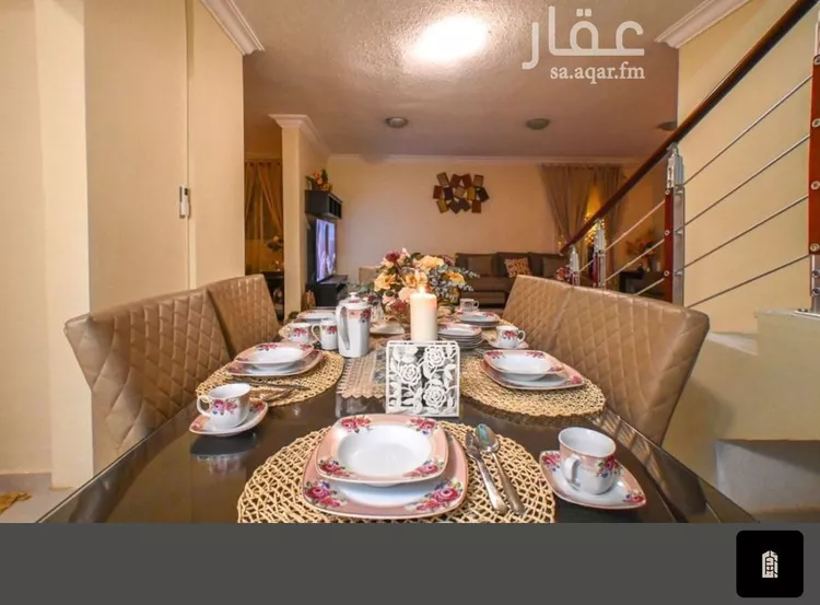 شقة للإيجار في شارع الرمس, حي الملقا, مدينة الرياض, منطقة الرياض 6