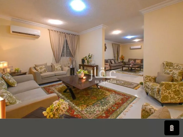 شقة للإيجار في شارع الرمس, حي الملقا, مدينة الرياض, منطقة الرياض 8