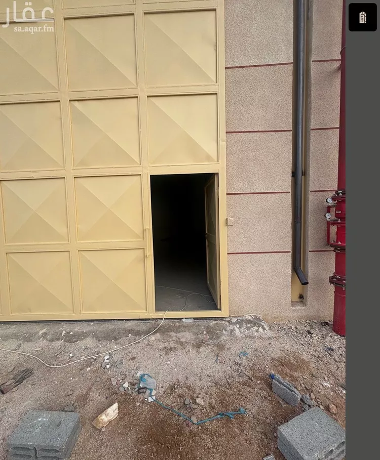 Warehouse for Rent in Riyadh As Sulay صورة 3
