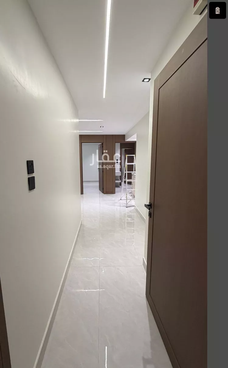 شقة للإيجار في شارع محمد بن زياد, حي الفيحاء, مدينة الرياض, منطقة الرياض صورة 2