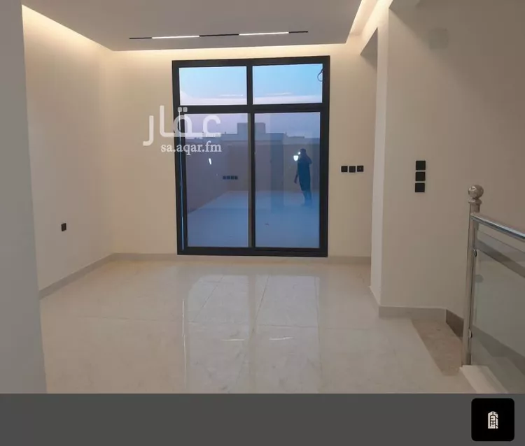 فيلا للإيجار في شارع 21 السعادة, حي السعادة, مدينة الرياض, منطقة الرياض صورة 2