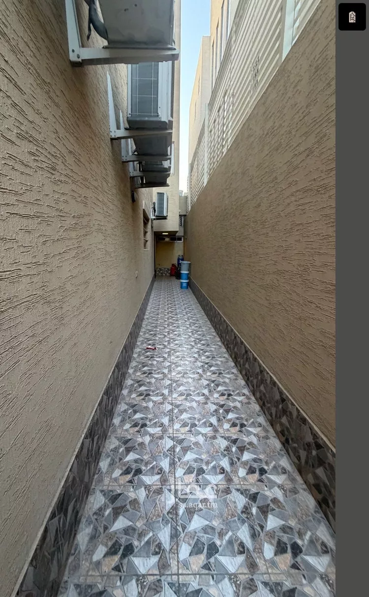 فيلا للإيجار في شارع البظاظة, حي السعادة, مدينة الرياض, منطقة الرياض صورة 3