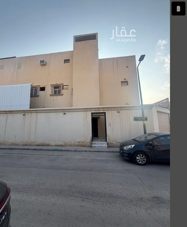 Floor for Rent in Riyadh An Nahdah